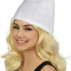 Bonnet de Schtroumpf Blanc