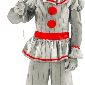 Déguisement clown ça