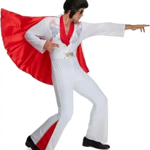 Déguisement Elvis homme