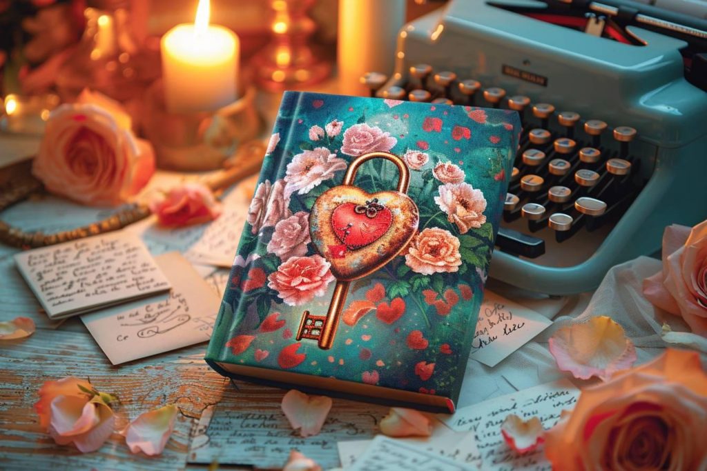 Les 25 poèmes les plus romantiques pour la Saint-Valentin : idées inspirantes pour votre déclaration d'amour